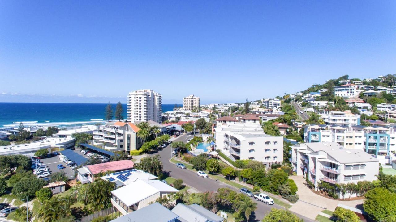 Endless Summer Resort Coolum Beach Exterior photo
