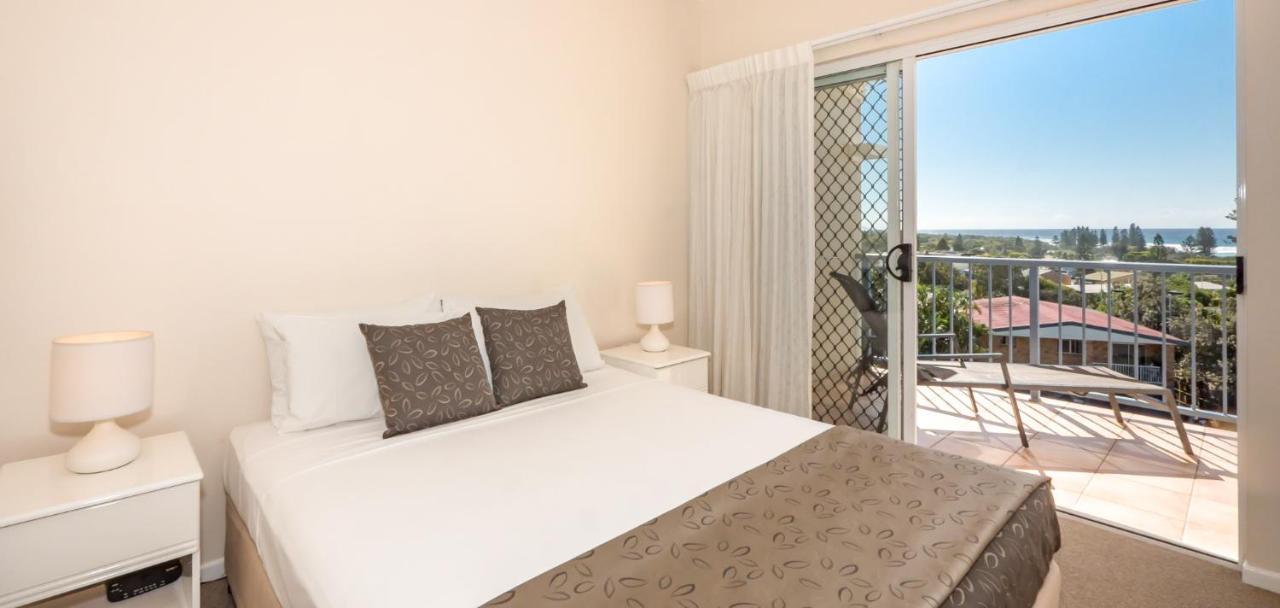 Endless Summer Resort Coolum Beach Exterior photo
