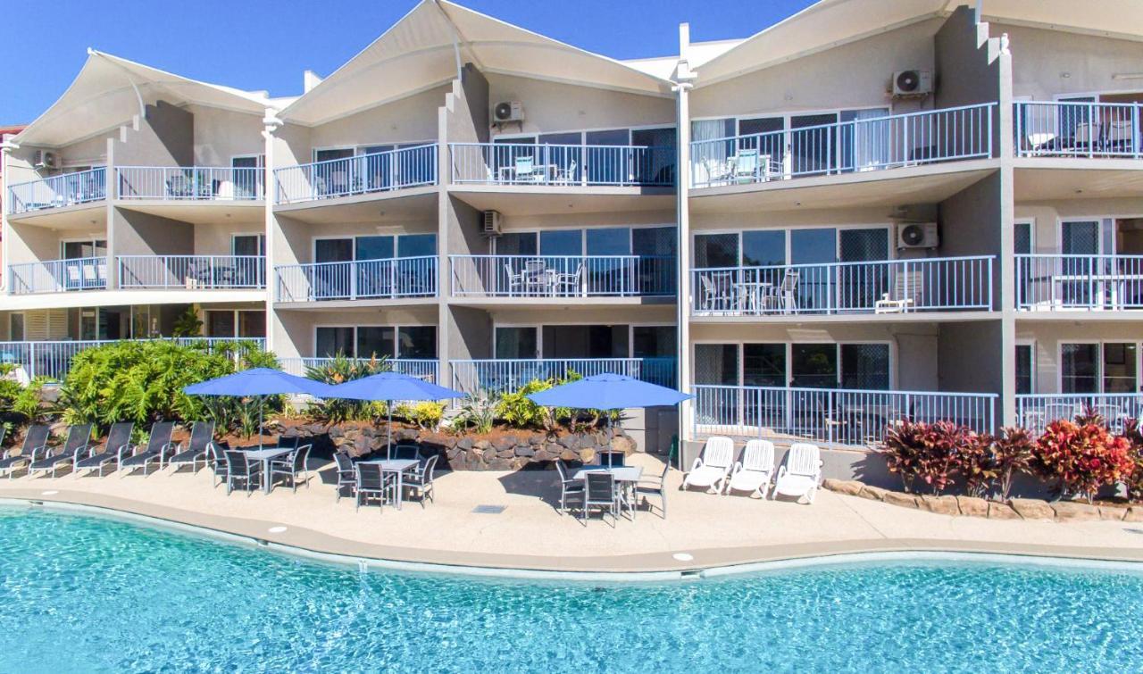 Endless Summer Resort Coolum Beach Exterior photo