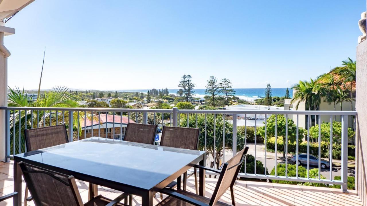 Endless Summer Resort Coolum Beach Exterior photo