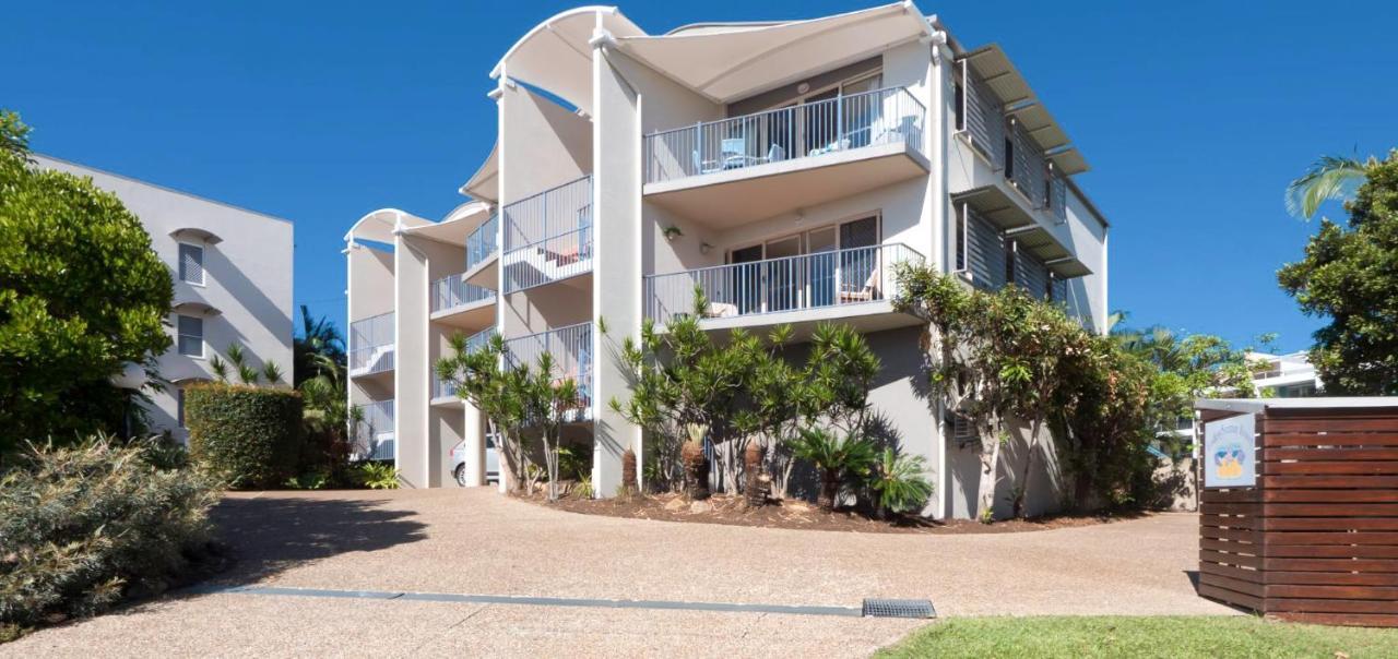 Endless Summer Resort Coolum Beach Exterior photo