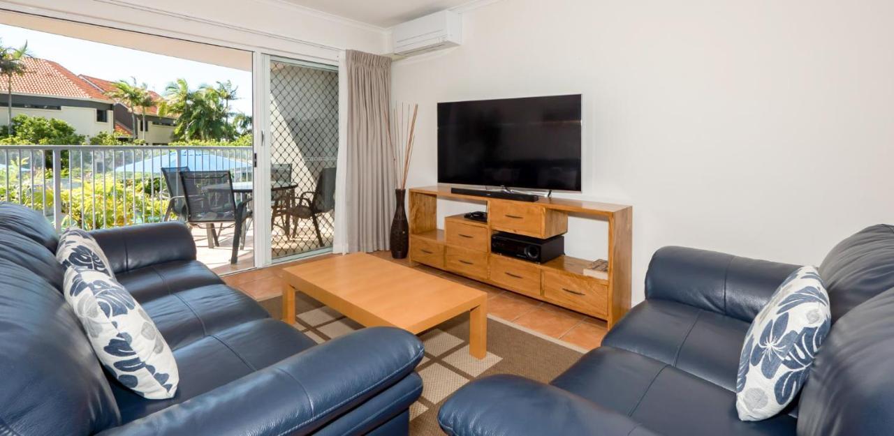 Endless Summer Resort Coolum Beach Exterior photo