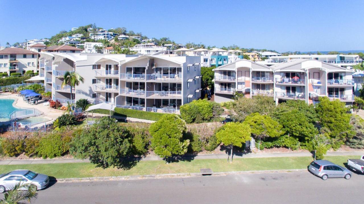 Endless Summer Resort Coolum Beach Exterior photo