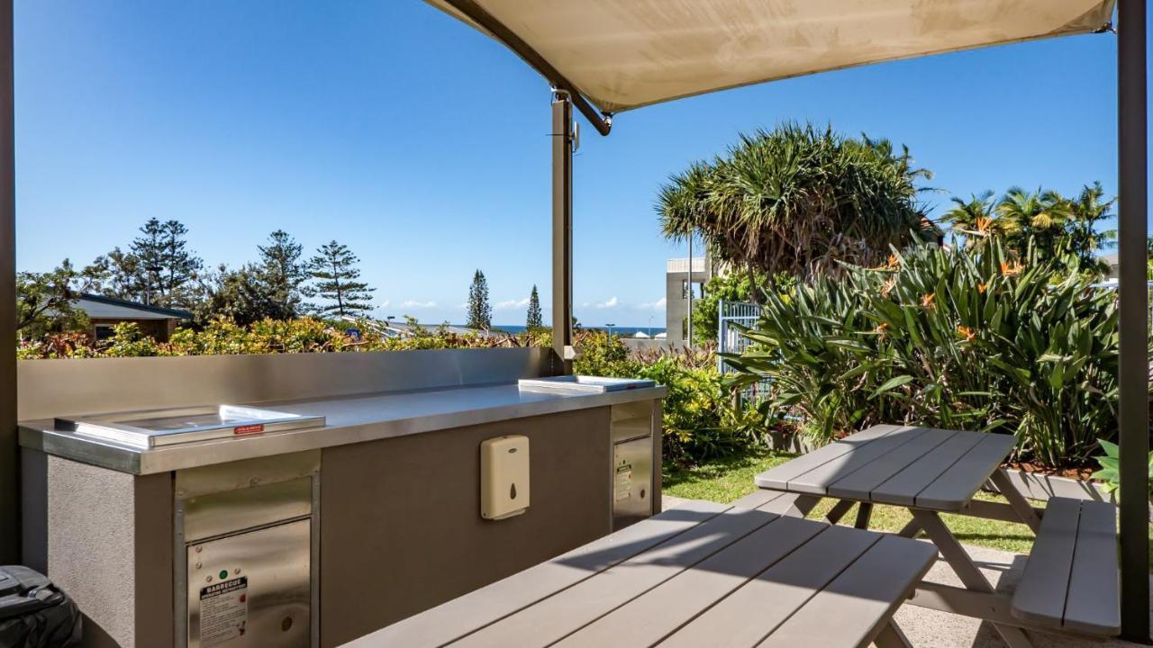 Endless Summer Resort Coolum Beach Exterior photo