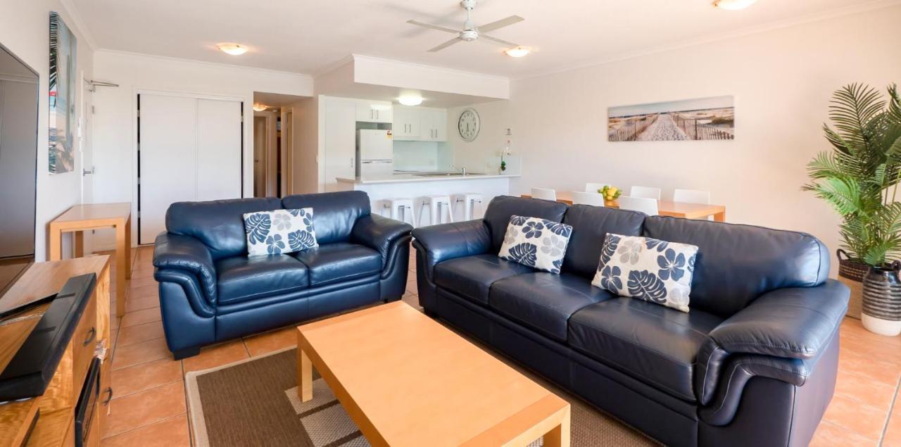 Endless Summer Resort Coolum Beach Exterior photo