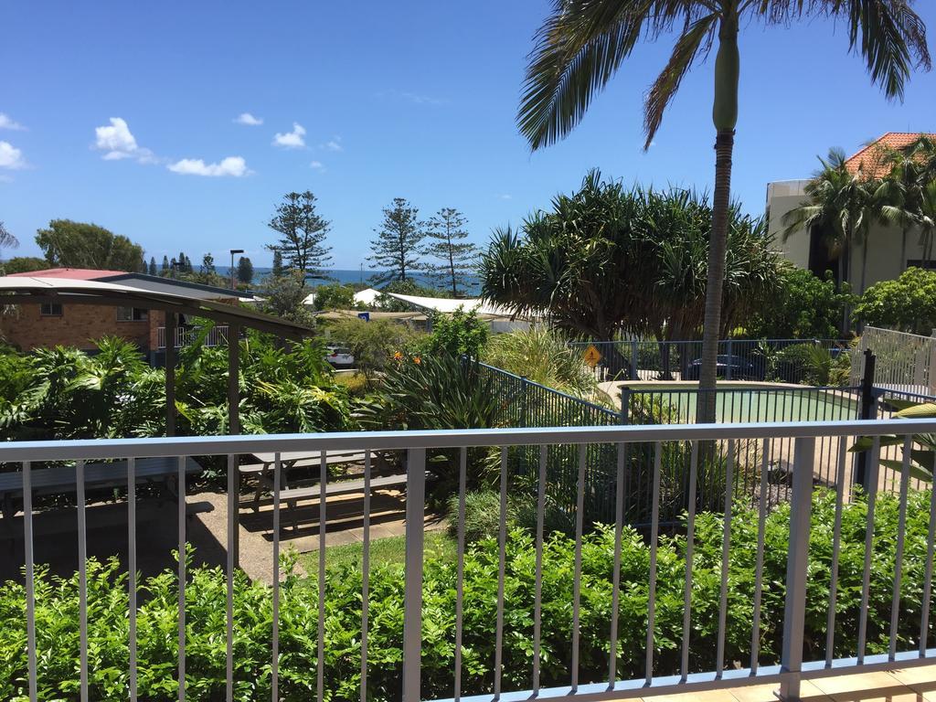 Endless Summer Resort Coolum Beach Exterior photo