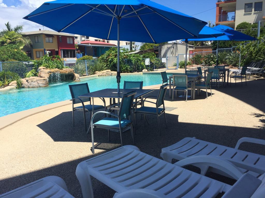 Endless Summer Resort Coolum Beach Exterior photo