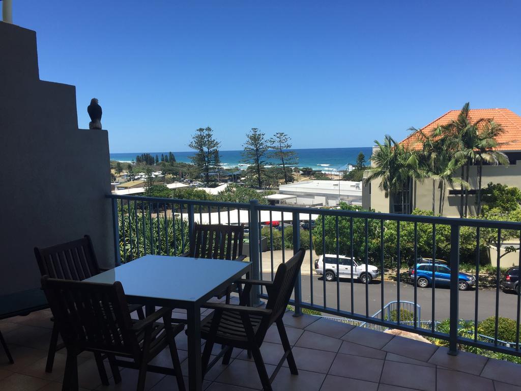 Endless Summer Resort Coolum Beach Exterior photo