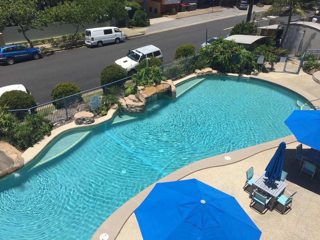 Endless Summer Resort Coolum Beach Exterior photo