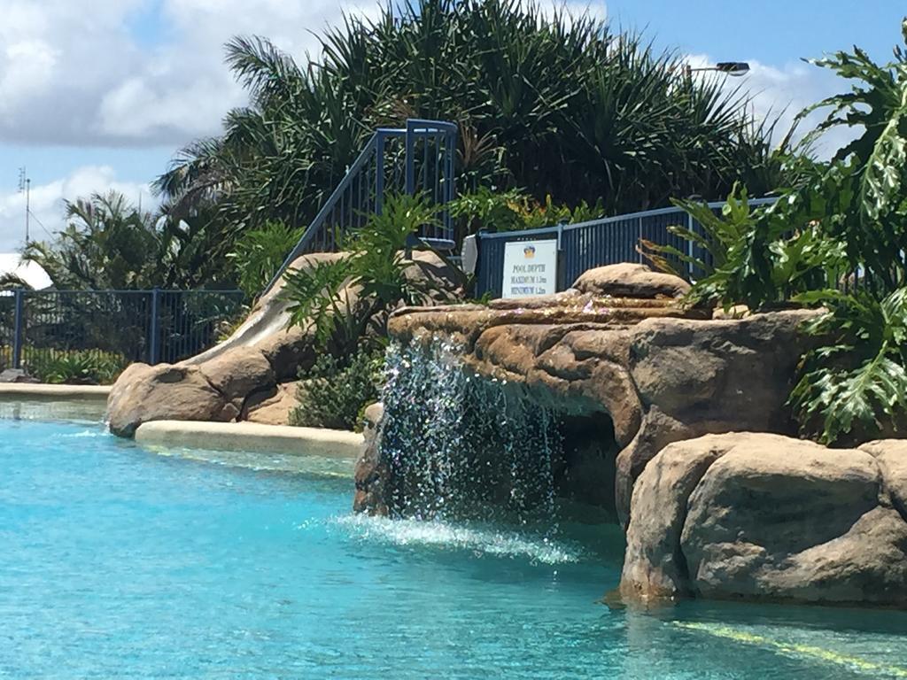 Endless Summer Resort Coolum Beach Exterior photo