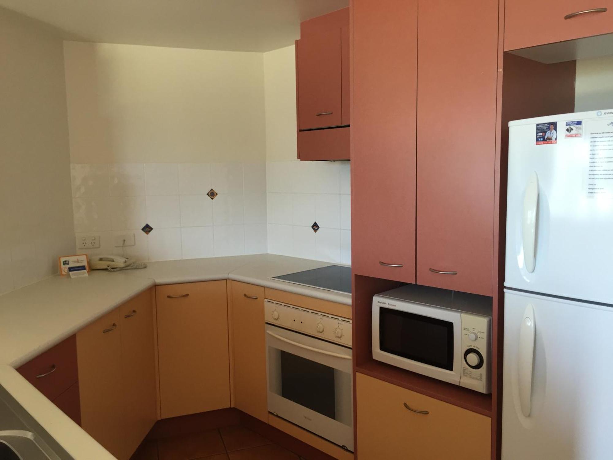 Endless Summer Resort Coolum Beach Room photo