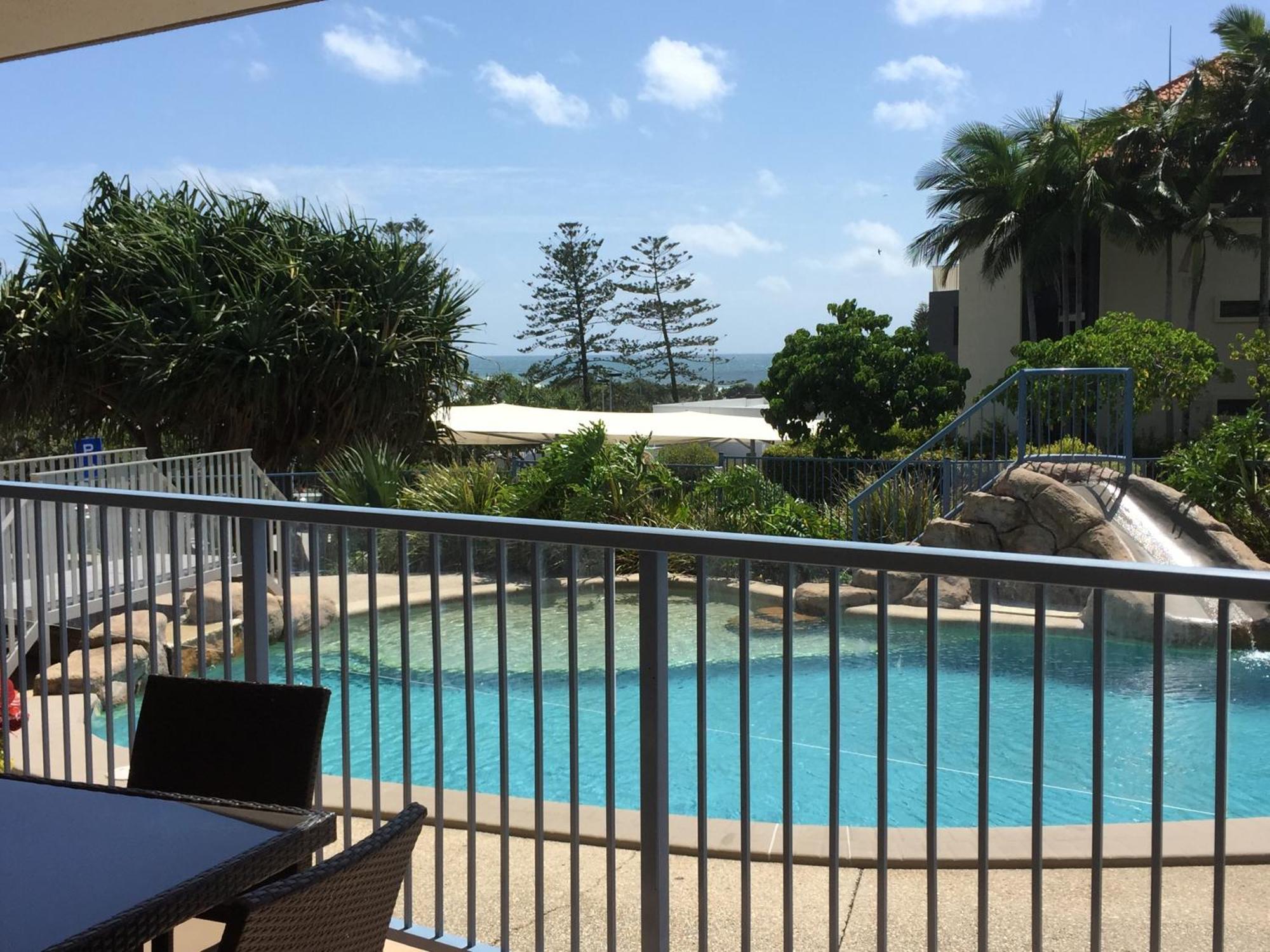Endless Summer Resort Coolum Beach Room photo
