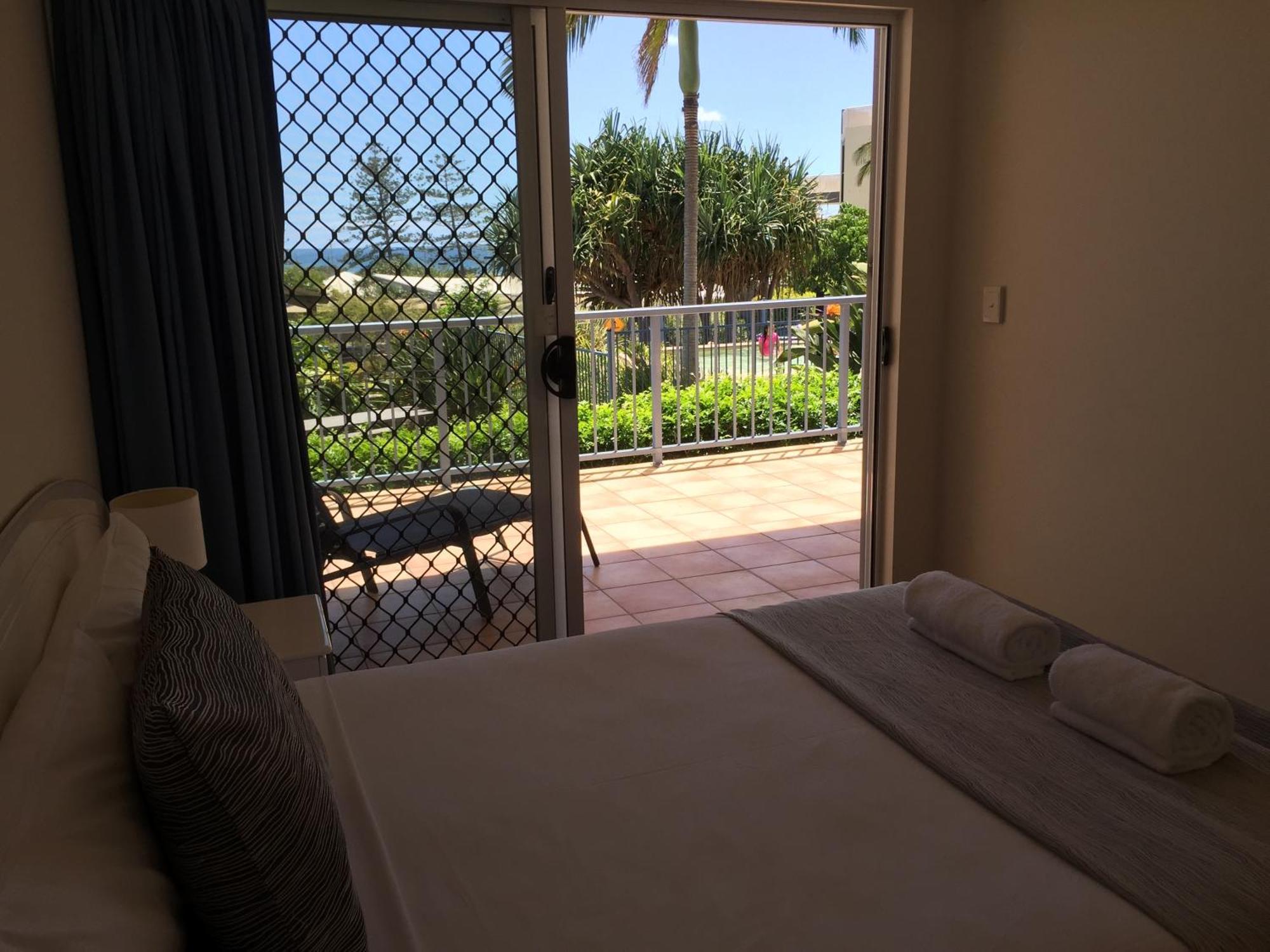 Endless Summer Resort Coolum Beach Room photo