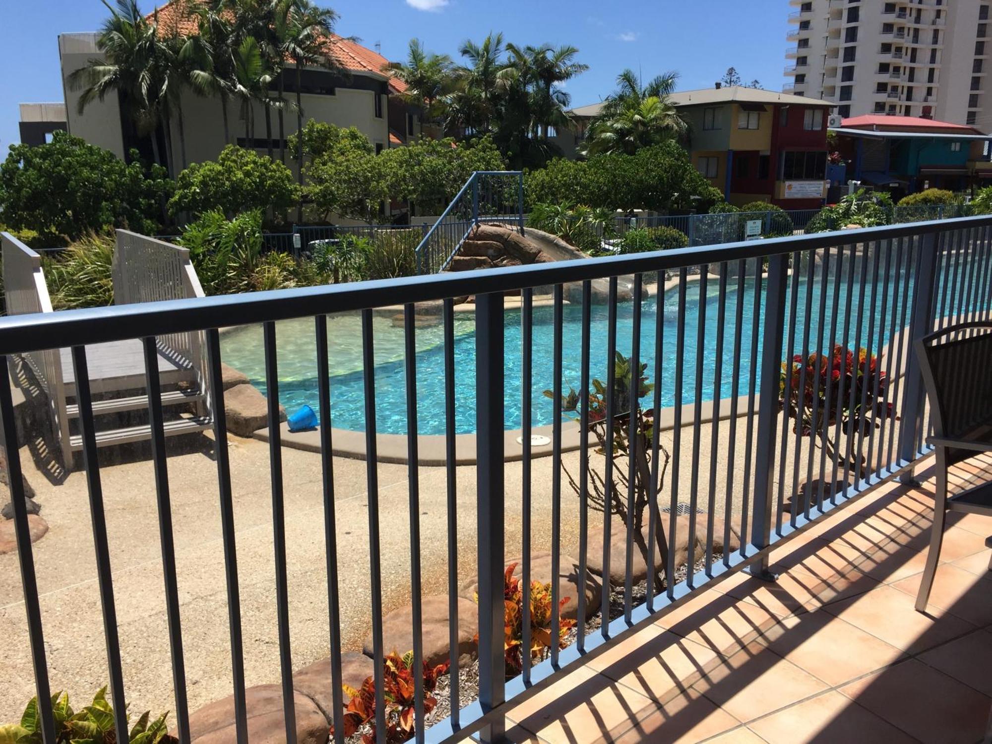 Endless Summer Resort Coolum Beach Room photo