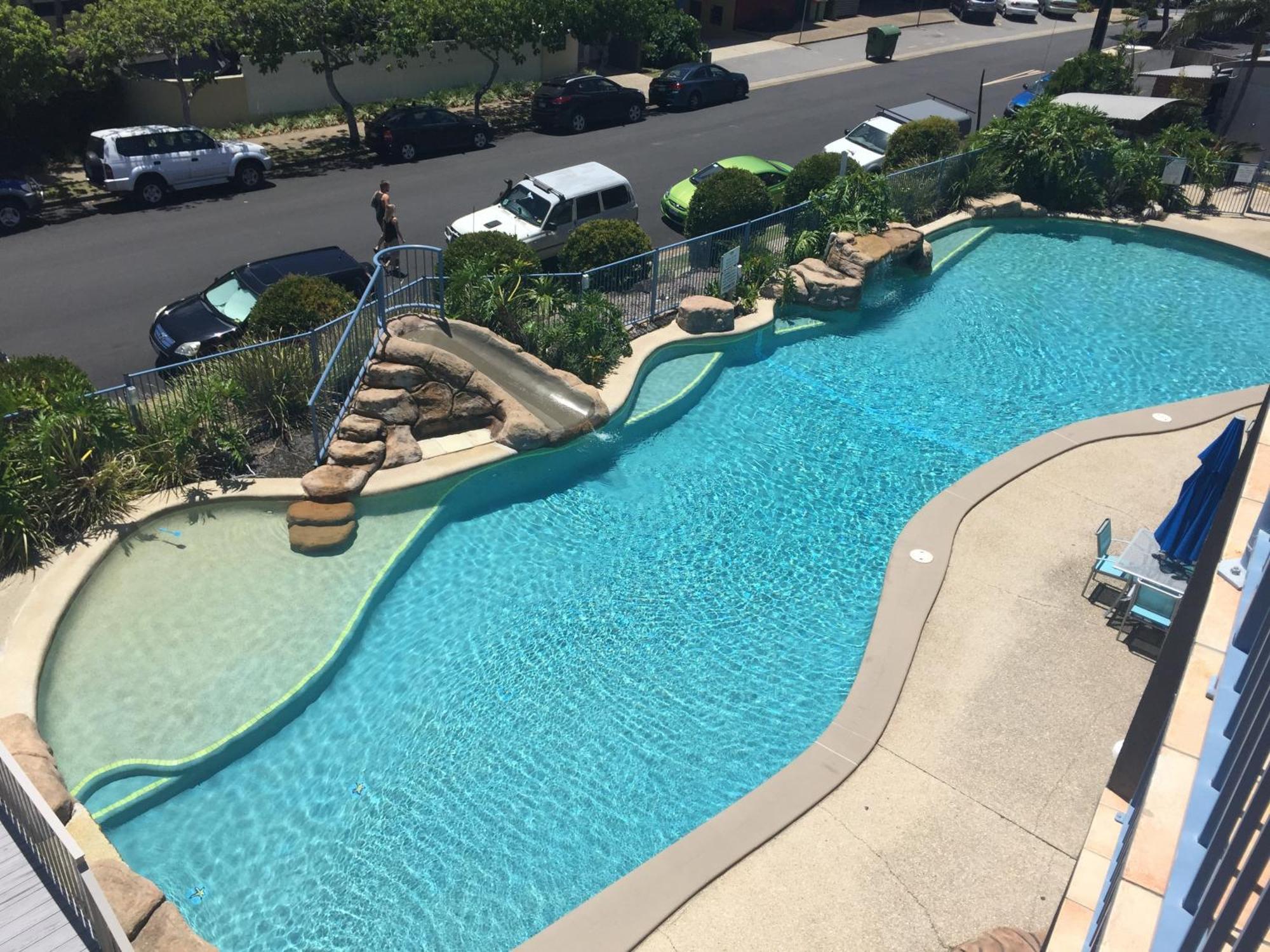 Endless Summer Resort Coolum Beach Room photo