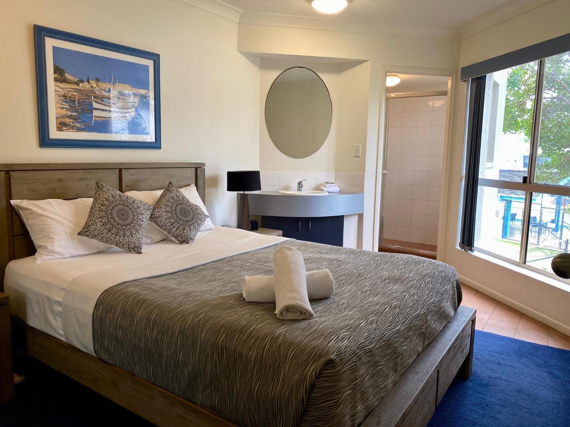 Endless Summer Resort Coolum Beach Room photo