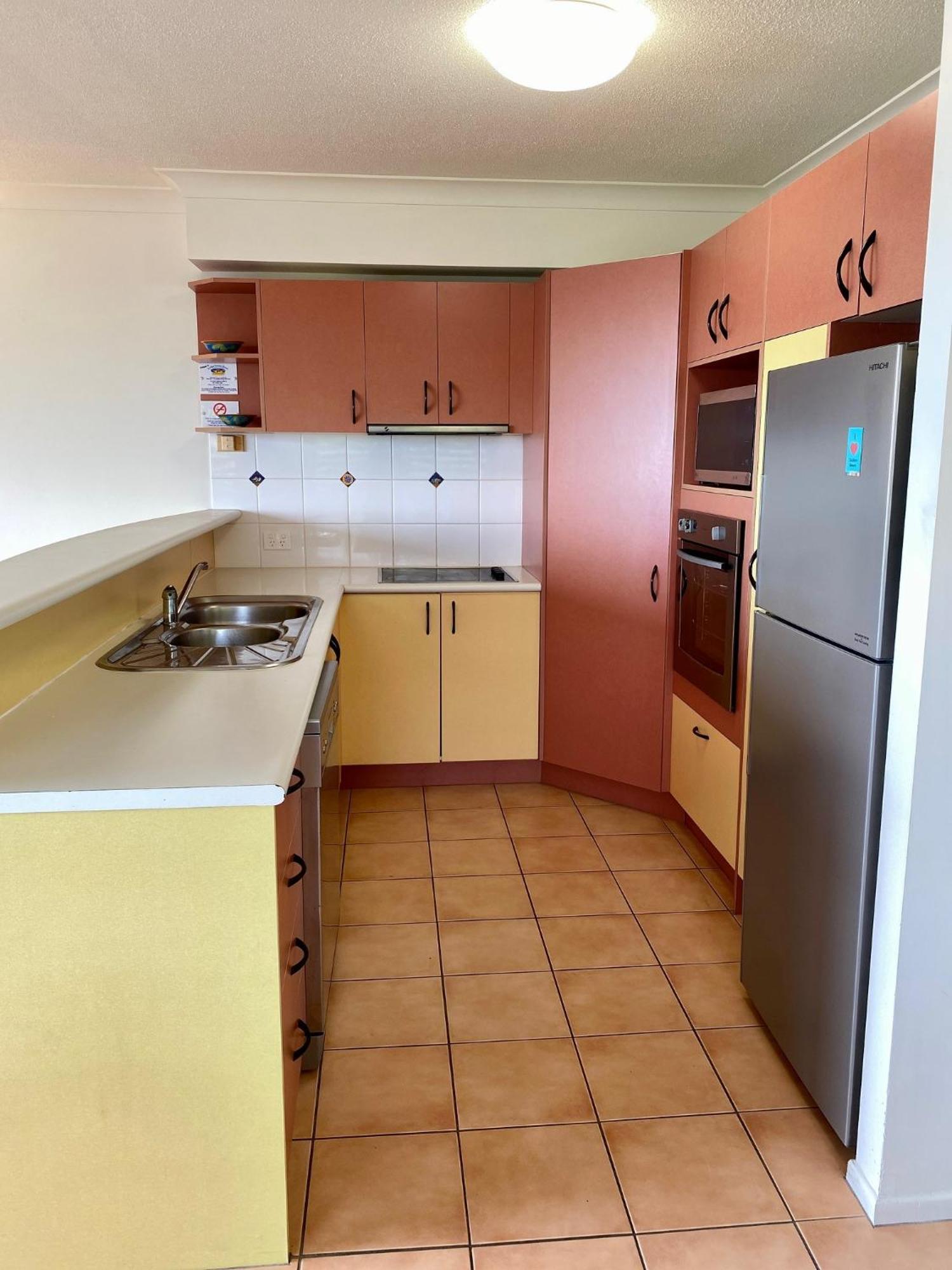 Endless Summer Resort Coolum Beach Room photo