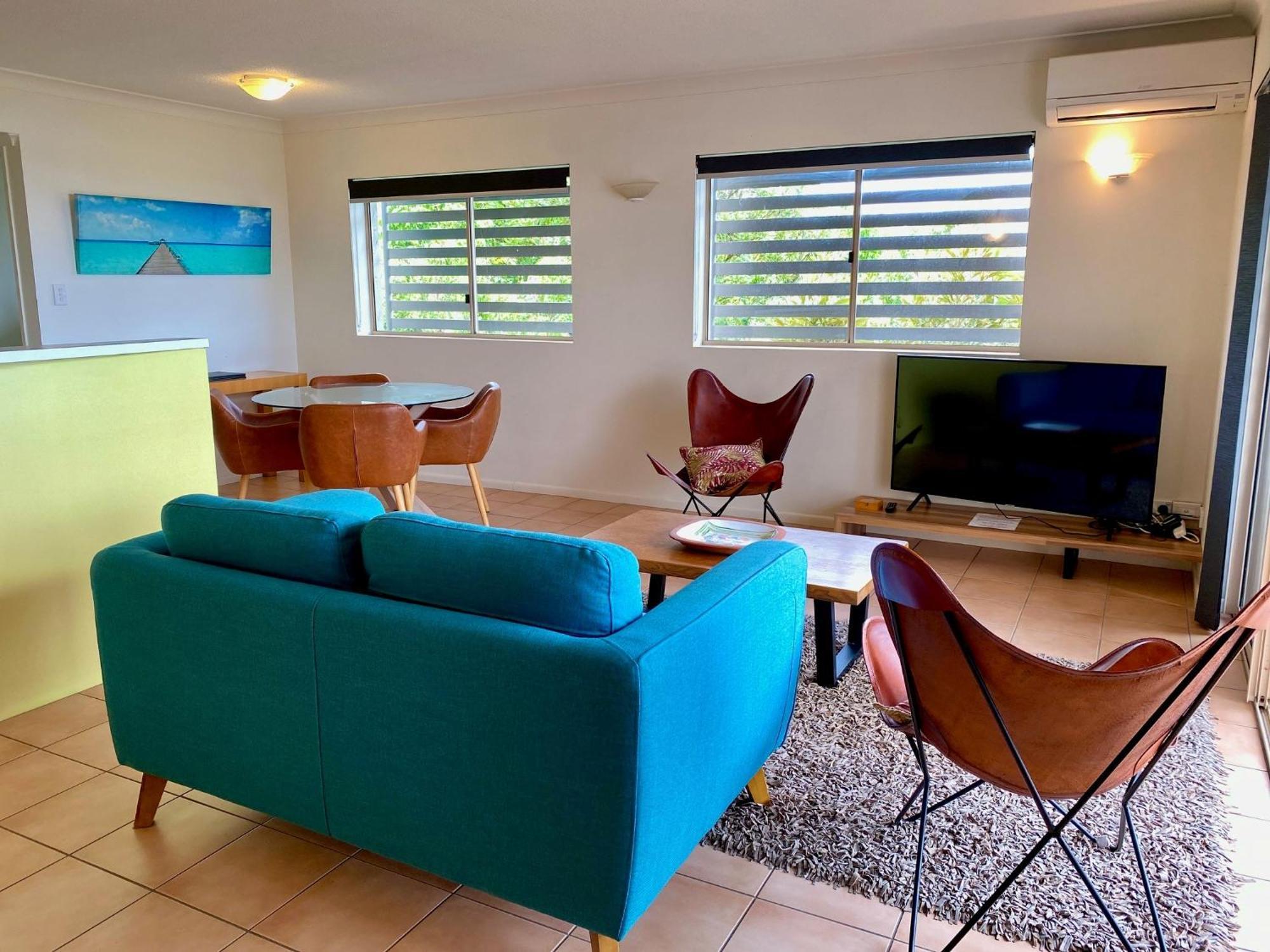 Endless Summer Resort Coolum Beach Room photo