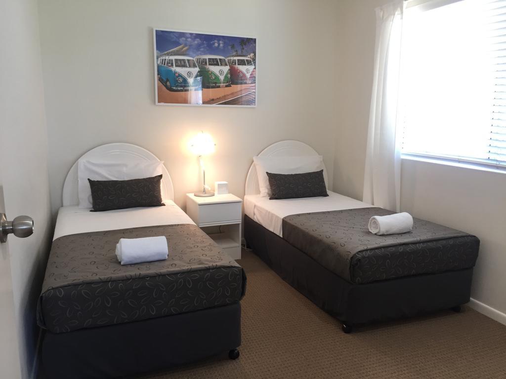 Endless Summer Resort Coolum Beach Exterior photo