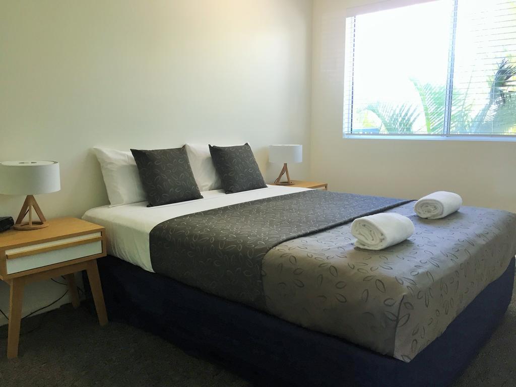 Endless Summer Resort Coolum Beach Exterior photo