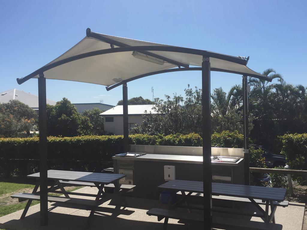 Endless Summer Resort Coolum Beach Exterior photo