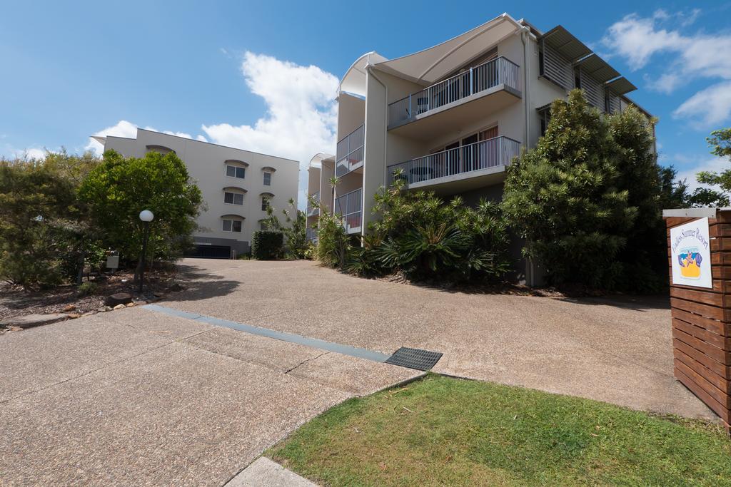 Endless Summer Resort Coolum Beach Exterior photo