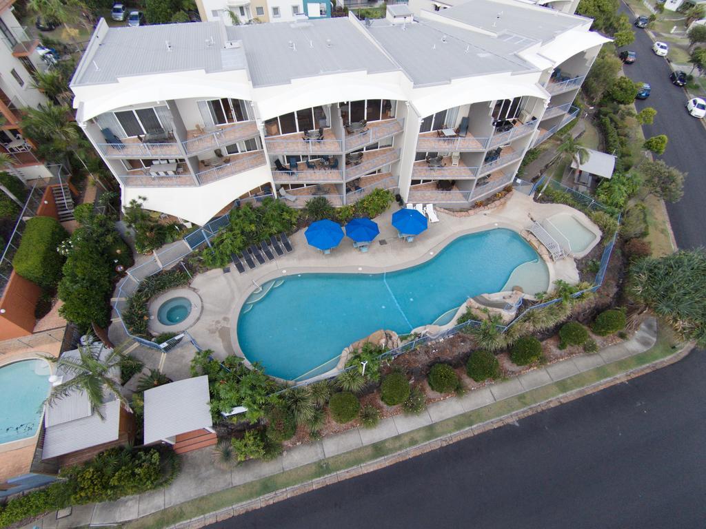 Endless Summer Resort Coolum Beach Exterior photo