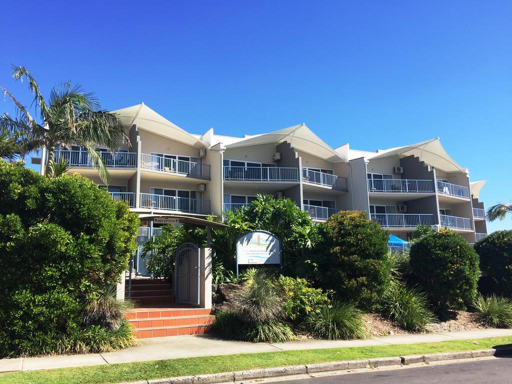 Endless Summer Resort Coolum Beach Exterior photo