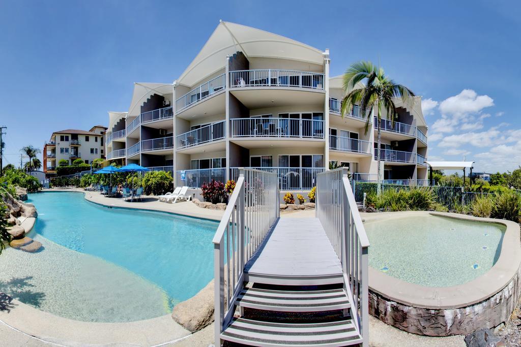 Endless Summer Resort Coolum Beach Exterior photo