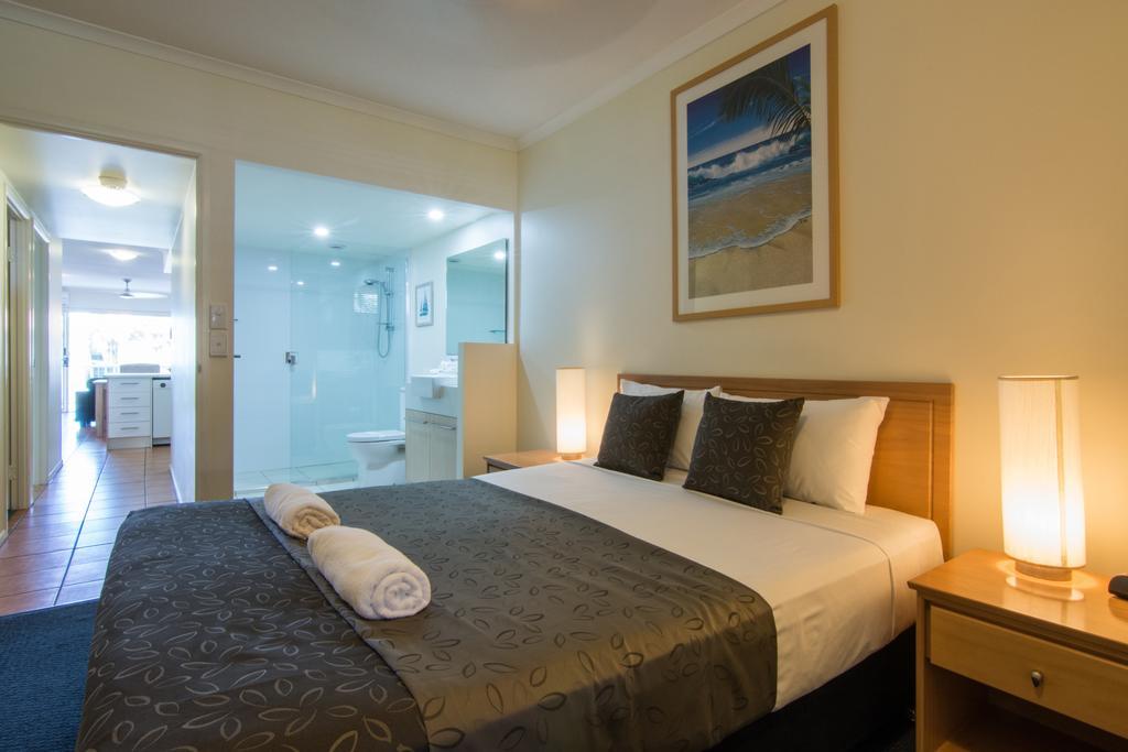 Endless Summer Resort Coolum Beach Exterior photo