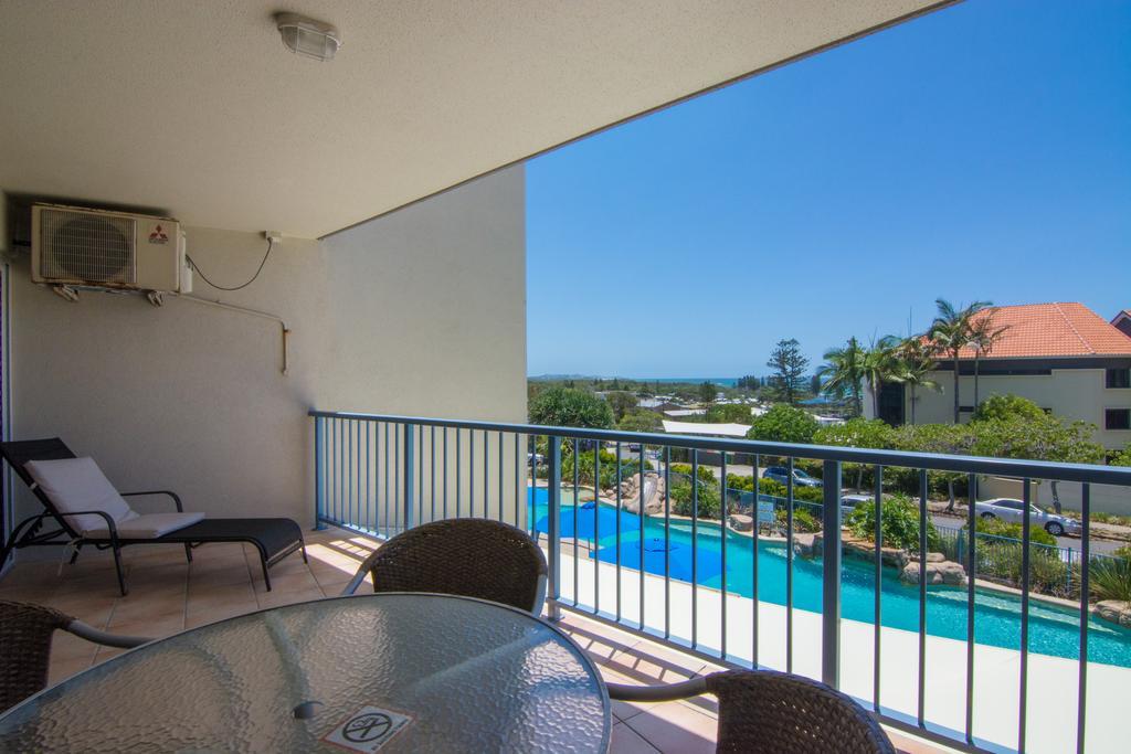 Endless Summer Resort Coolum Beach Exterior photo