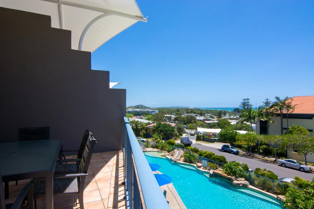 Endless Summer Resort Coolum Beach Exterior photo