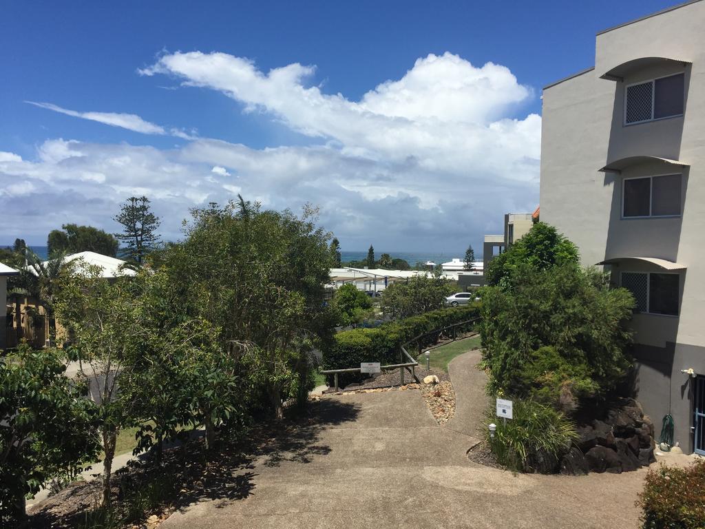 Endless Summer Resort Coolum Beach Exterior photo