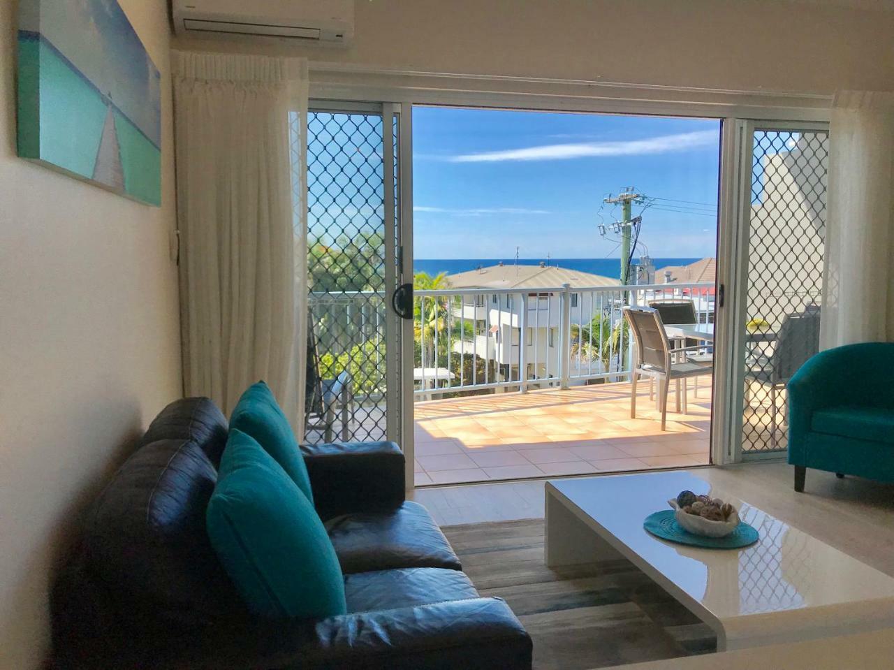 Endless Summer Resort Coolum Beach Exterior photo