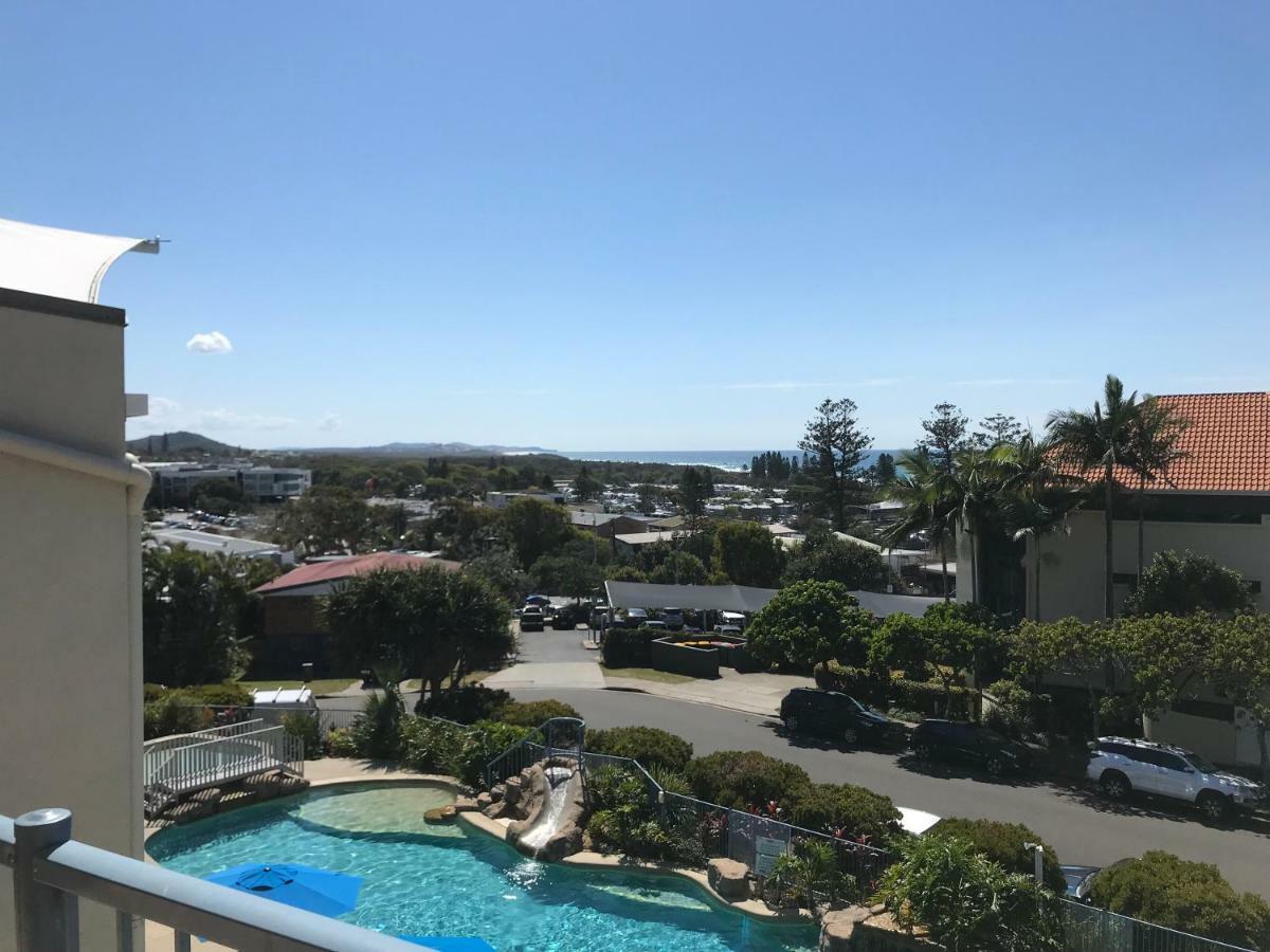 Endless Summer Resort Coolum Beach Exterior photo