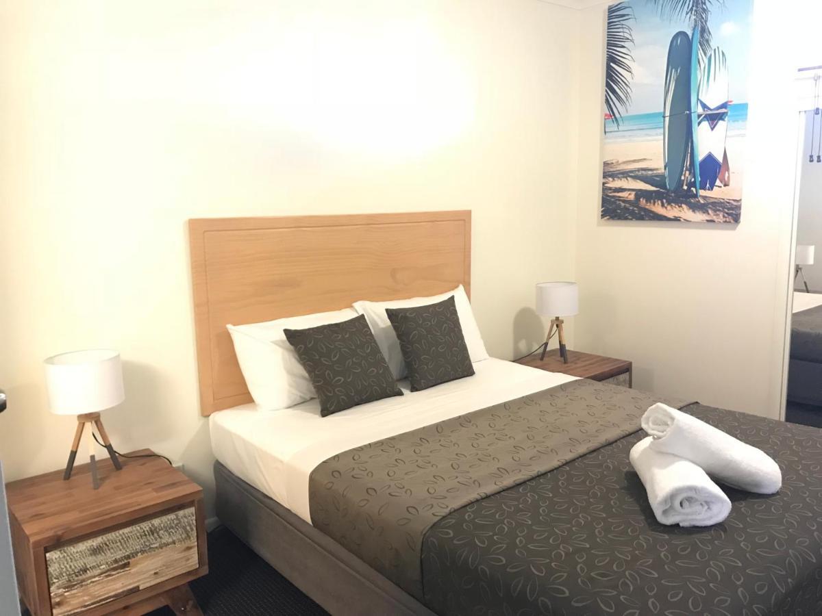 Endless Summer Resort Coolum Beach Exterior photo