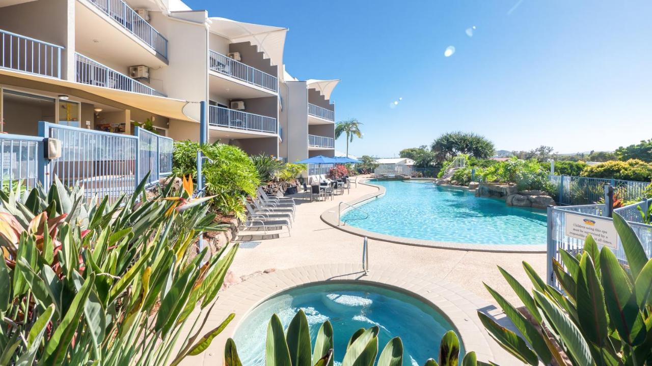Endless Summer Resort Coolum Beach Exterior photo